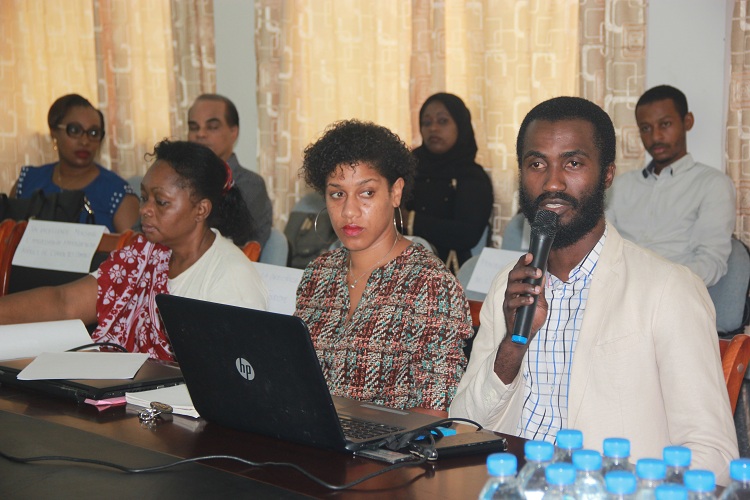 image Tourisme / L’ONTC présente sa stratégie pour la promotion du tourisme aux Comores